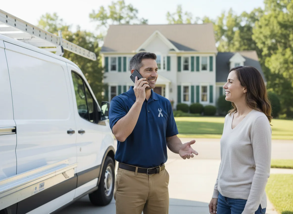 Home Gutter Service El Reno, OK FAQs
